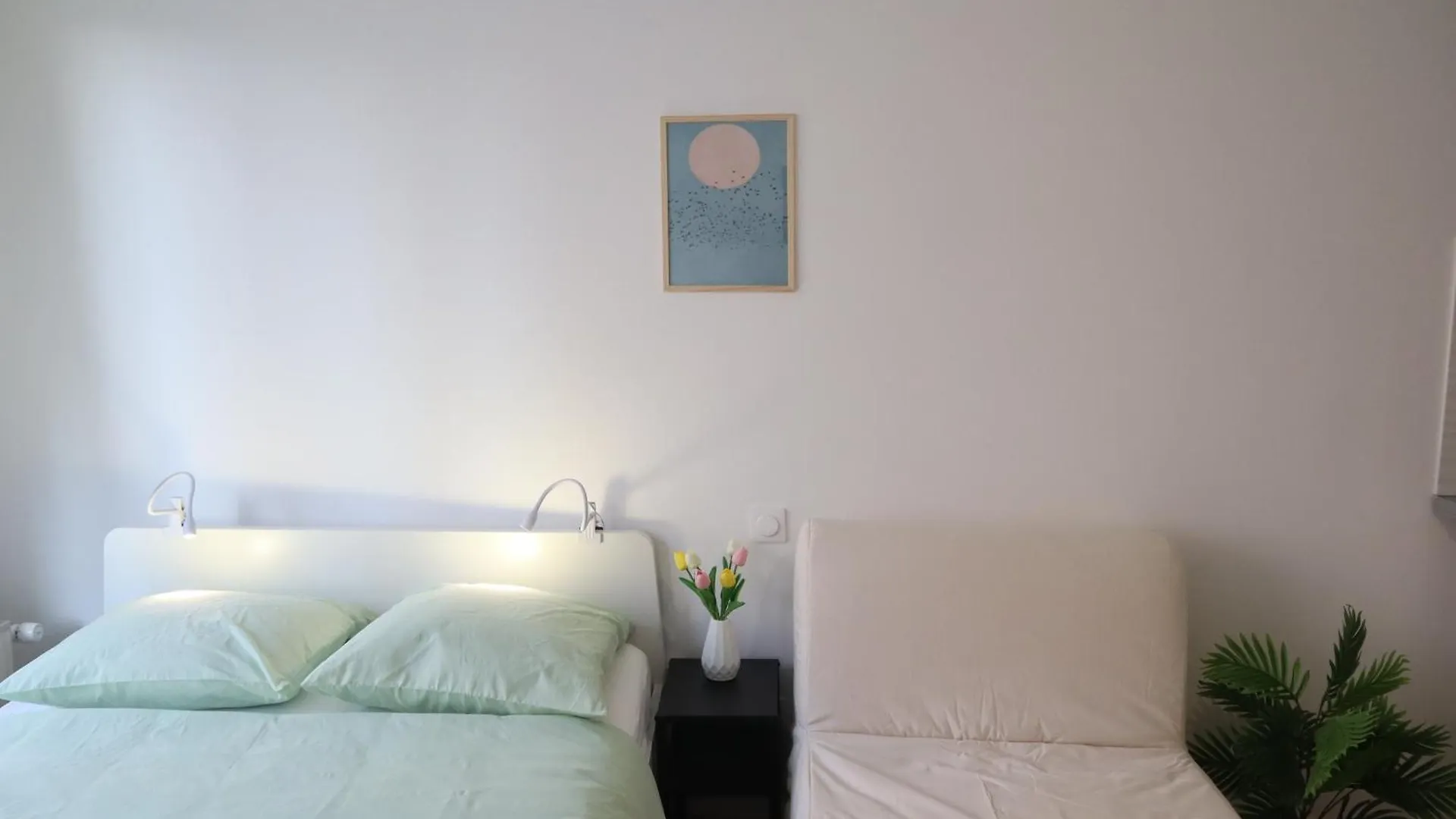 Appartamento Lp - Planet Annecy Francia