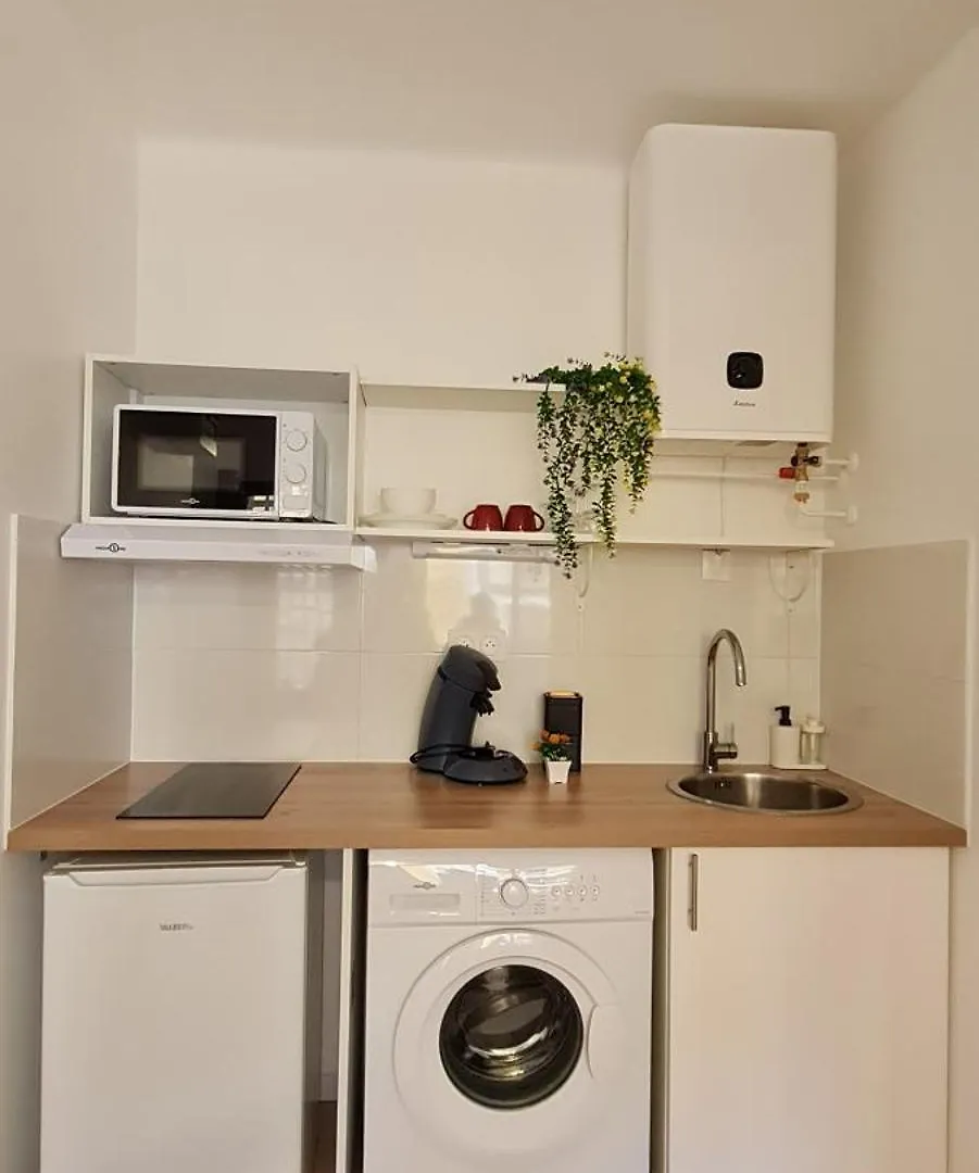 Appartamento Lp - Planet Annecy Francia